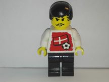 Lego Sports figurina - Fotbalist 