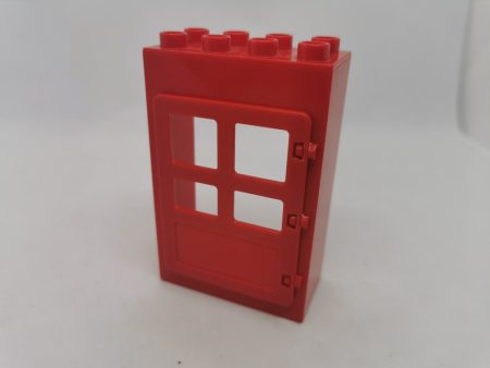 Lego Duplo Usa 