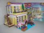 Lego Friends - Casa de pe plaja a Stephaniei 41037 (cutie+catalog)