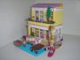 Lego Friends - Casa de pe plaja a Stephaniei 41037 (cutie+catalog)