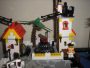 Lego System - Imperial Trading Post 6277 RARITATE EXTRA pirat, fortareata, cetate