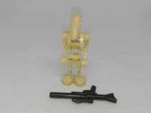 Lego figurina - Star Wars - Battle Droid (sw001b)