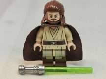 Lego Star Wars figurina - Qui-Gon Jinn (sw0593)