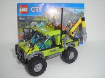 Lego City - Vulcan 60121