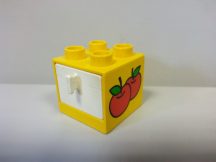 Lego Duplo Comoda cu mere