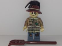 Lego Figurina - Madárijesztő (col164)