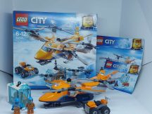 Lego City -  Transport aerian  Polar 60193 (cu catalog) 