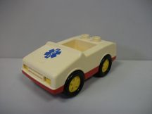 Lego Duplo Ambulanta  