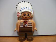 Lego Duplo om -  indian