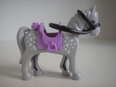 Lego Friends Animale - Cal