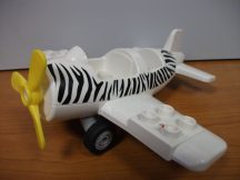 Lego Duplo Avion zoo