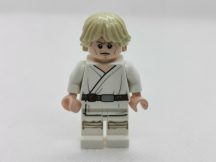   Lego figurina Star Wars - Luke Skywalker Tatooine 75052, 75059 (sw551) RARITATE