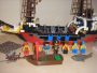 Lego Pirates - Pirate Battle Ship, Hajó - Red Beard Runner 6290 RARITATE