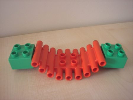 Lego Duplo Pod