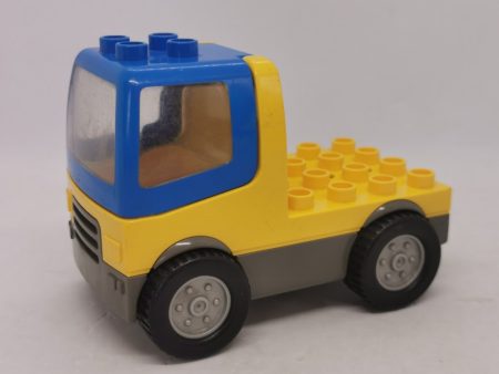 Lego Duplo Camion