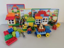 Lego Duplo - Prima mea constructie 4631