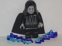 Lego Star Wars figurina - Emperor Palpatine (sw124) RAR