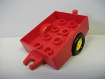 Lego Duplo Remorca 