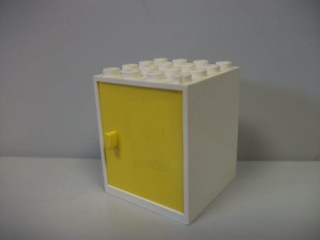 Lego Fabuland Dulap 