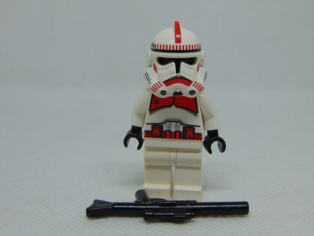 Lego Star Wars figurina - Clone Trooper (sw0189)