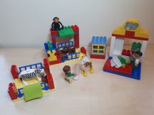 Lego Duplo - Clinica veterinara 6158