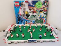   Lego Sport Figurina - Cupa ligi campionilor 3425 (cu cutie) (putin diferit) (TEREN DE FOTBAL)