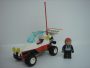 Lego System - Mag Racer, Concurent  6648