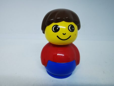 Lego Duplo Primo Figurina 