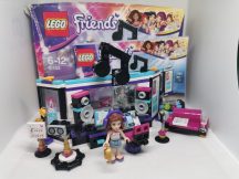 Lego Friends - Studiou popstar 41103 (cutie+catalog)