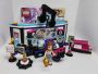 Lego Friends - Studiou popstar 41103 (cutie+catalog)