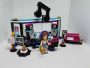 Lego Friends - Studiou popstar 41103 (cutie+catalog)