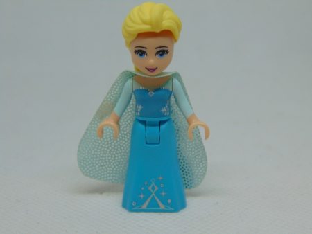 Lego Disney figurina - Elsa (dp035)