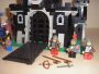 Lego Cetate, Castle - Black Knights - Black Monarch's Castle 6085 Cetate! RARITATE