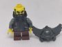 Lego Minifigura - 	Evil Dwarf (col076)