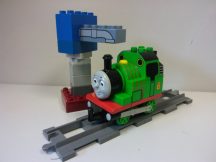 Lego Duplo Thomas - Percy si turnul de apa 5556