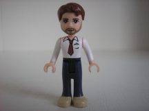 Lego Friends Minifigurina - Peter (frnd019)