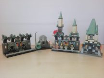 Lego Harry Potter - Camara secretelor 4730 RAR 