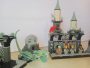 Lego Harry Potter - Camara secretelor 4730 RAR 