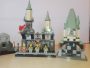 Lego Harry Potter - Camara secretelor 4730 RAR 