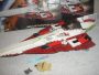 Lego Star Wars - Jedi Starfighter 7143