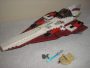 Lego Star Wars - Jedi Starfighter 7143