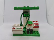 Lego Duplo Statie de alimentare din setul 9125