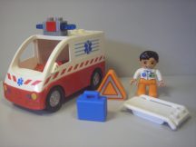 Lego Duplo Ambulanta 4979