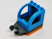 Lego Duplo Cabina vehicul cu element rotativ