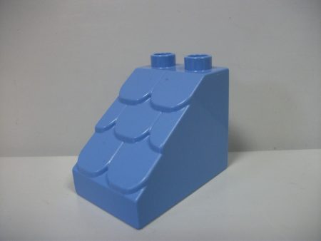 Lego Duplo Acoperis 