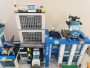 Lego City - Capitanie politie, Politie 60047