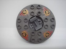 Lego Ninja spinner rotativ