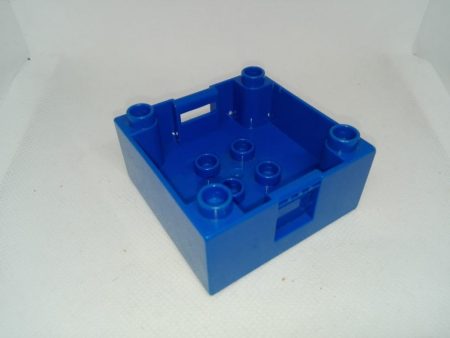 Lego Duplo Ladita