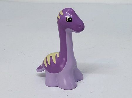 Lego Duplo Dinozaur 