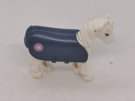 Lego Friends Animale - Cal